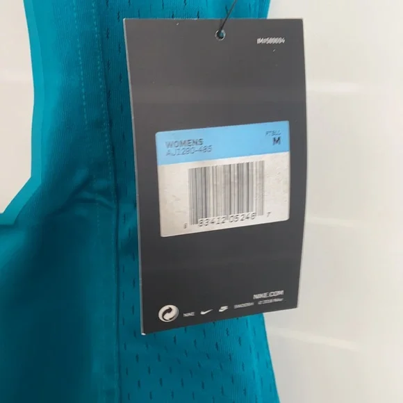 WOMENS NFL JALEN RAMSEY JERSEY BY NIKE - Picture 7 of 7